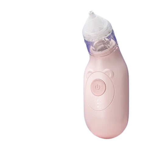 Babylicht's Elektrischer Nasensauger